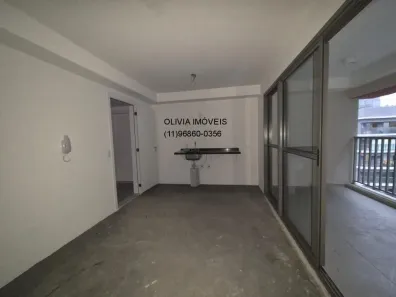 Apartamento com 1 Quarto à venda, 27m² no Moema, São Paulo