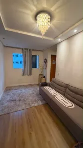 Apartamento com 2 Quartos à venda, 42m² no Jardim Limoeiro, Serra