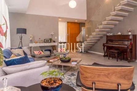 Casa de Condomínio com 4 Quartos à venda, 390m² no Iporanga, Sorocaba