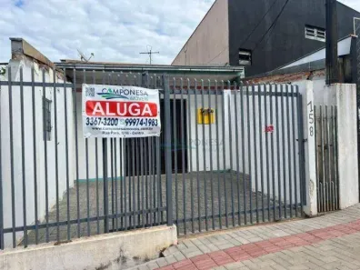 Sala Comercial para alugar, 20m² no Jardim das Palmeiras, Londrina