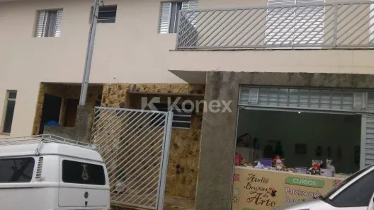 Sobrado com 3 Quartos à venda, 350m² no Jardim Paraíso, São Paulo