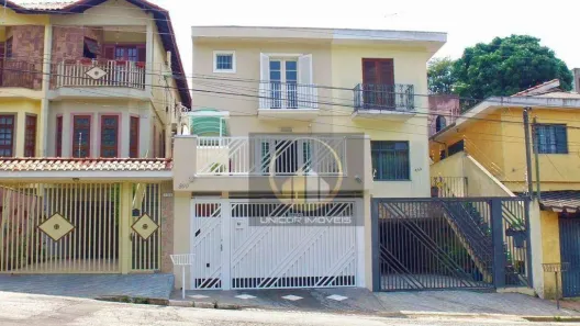 Sobrado com 3 Quartos à venda, 210m² no Vila Jaguara, São Paulo