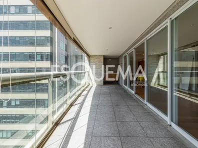 Apartamento com 3 Quartos à venda, 262m² no Chácara Itaim, São Paulo