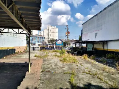 Lote/Terreno à venda, 613m² no Jabaquara, São Paulo