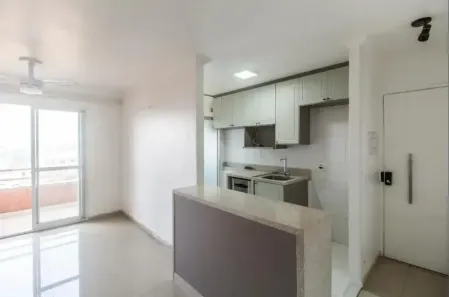 Apartamento com 2 Quartos à venda, 53m² no Votupoca, Barueri