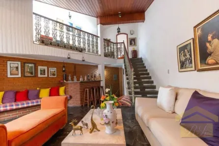 Casa com 3 Quartos à venda, 156m² no Parque Jabaquara, São Paulo