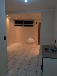 Apartamento com 2 Quartos à venda, 43m² no Jardim Florestan Fernandes, Ribeirão Preto