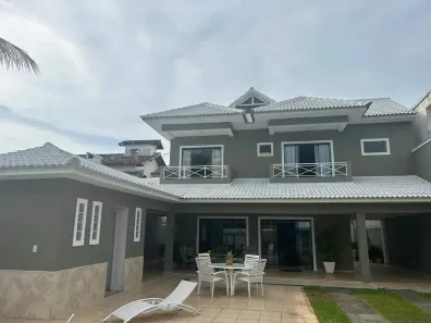 Casa com 5 Quartos à venda, 435m² no Barra da Tijuca, Rio de Janeiro