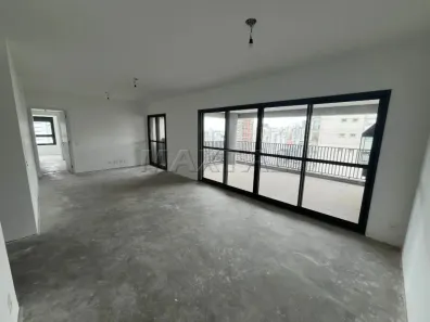 Apartamento com 3 Quartos à venda, 151m² no Perdizes, São Paulo
