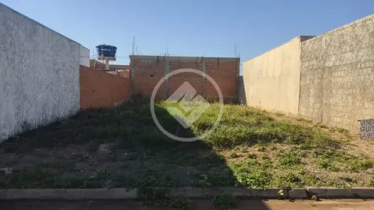 Lote/Terreno à venda, 200m² no Jardim Presidente, Cuiabá