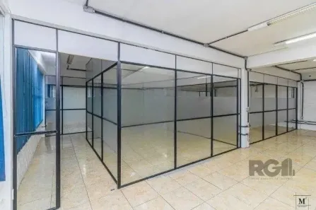 Galpão/Depósito/Armazém para alugar, 500m² no São Geraldo, Porto Alegre