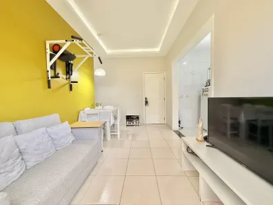 Apartamento com 2 Quartos à venda, 60m² no Parque Verde, Belém