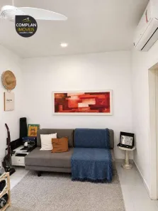 Apartamento com 1 Quarto para alugar, 28m² no Ipanema, Rio de Janeiro