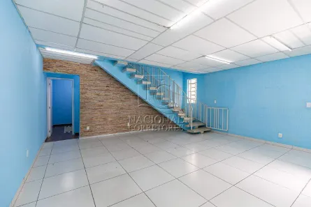 Prédio Comercial para alugar, 486m² no Jardim, Santo André