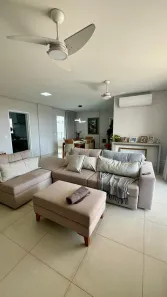 Apartamento com 3 Quartos à venda, 147m² no Duque de Caxias, Cuiabá