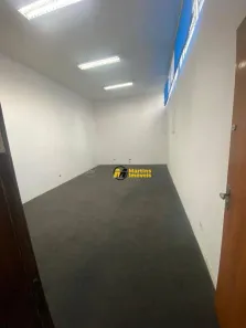 Sala Comercial para alugar, 29m² no Centro, Osasco
