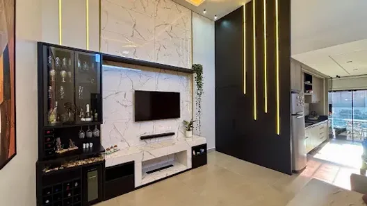 Casa com 3 Quartos à venda, 272m² no Jardim Alto da Boa Vista, Rolândia