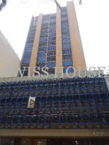 Sala Comercial com 1 Quarto à venda, 50m² no Vila Itapura, Campinas