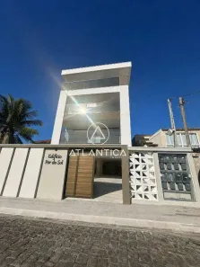 Apartamento com 3 Quartos à venda, 78m² no Costazul, Rio das Ostras
