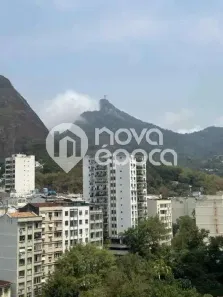 Cobertura com 3 Quartos à venda, 112m² no Laranjeiras, Rio de Janeiro