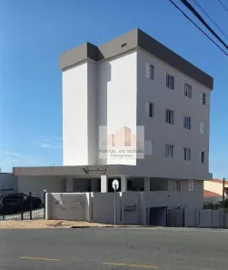 Apartamento com 1 Quarto à venda, 63m² no Vila Proost de Souza, Campinas