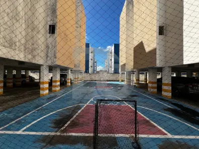 Apartamento com 3 Quartos à venda, 101m² no Atalaia, Aracaju