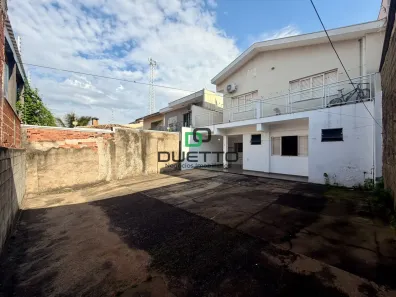 Casa com 2 Quartos para alugar, 64m² no Cidade Jardim, Americana