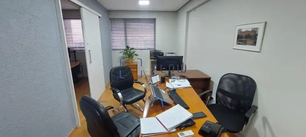 Sala Comercial à venda, 33m² no Perdizes, São Paulo