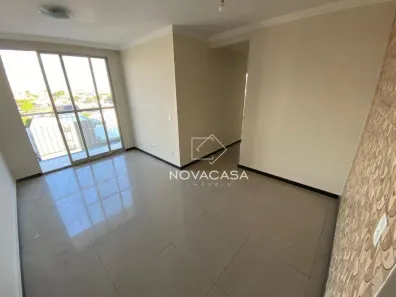 Apartamento com 3 Quartos para alugar, 84m² no Venda Nova, Belo Horizonte
