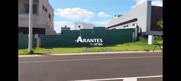 Lote/Terreno à venda, 430m² no Gávea, Uberlândia
