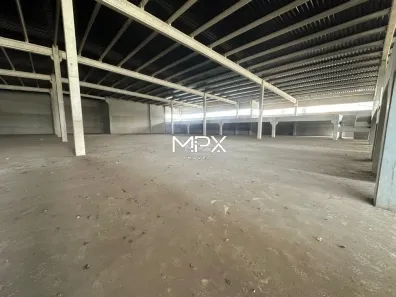 Galpão/Depósito/Armazém para alugar, 3000m² no Vila Rezende, Piracicaba