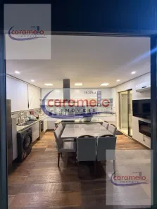 Cobertura com 3 Quartos à venda, 160m² no Vila Leopoldina, São Paulo