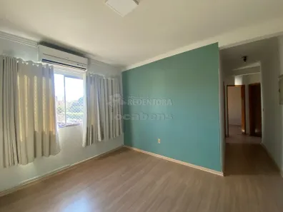 Apartamento com 2 Quartos à venda, 78m² no Cidade Nova, São José do Rio Preto