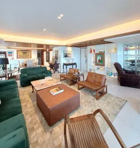 Apartamento com 3 Quartos à venda, 236m² no Piedade, Jaboatão dos Guararapes
