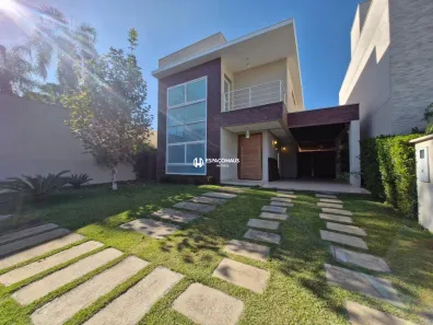 Casa de Condomínio com 3 Quartos para alugar, 187m² no Vila Suíça, Indaiatuba