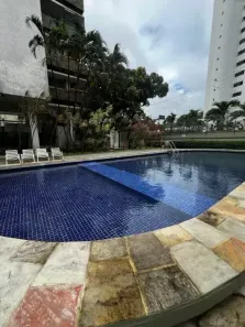 Apartamento com 4 Quartos à venda, 300m² no Monteiro, Recife