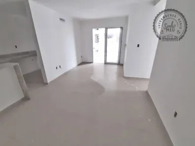 Apartamento com 3 Quartos à venda, 104m² no Canto do Forte, Praia Grande