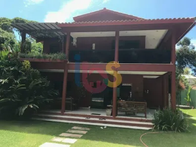 Casa com 1 Quarto à venda, 400m² no Centro, Porto Seguro