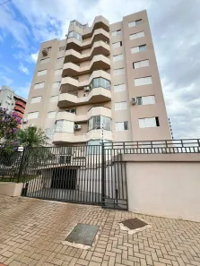 Apartamento com 2 Quartos à venda, 95m² no Centro, Cascavel