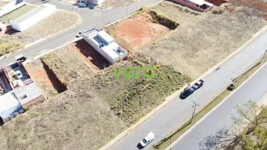 Lote/Terreno à venda, 520m² no Jardim das Laranjeiras, Santa Bárbara D'Oeste