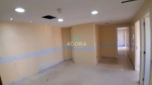 Sala Comercial para alugar, 93m² no Centro, Canoas