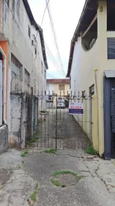Sobrado com 2 Quartos para alugar, 52m² no Vila Guarani (Z Sul), São Paulo