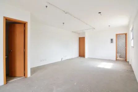 Sala Comercial com 1 Quarto à venda, 39m² no Tucuruvi, São Paulo