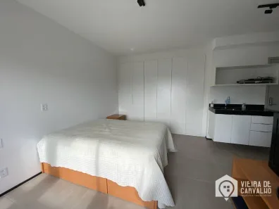 Apartamento com 1 Quarto para venda ou aluguel, 31m² no Vila Mariana, São Paulo