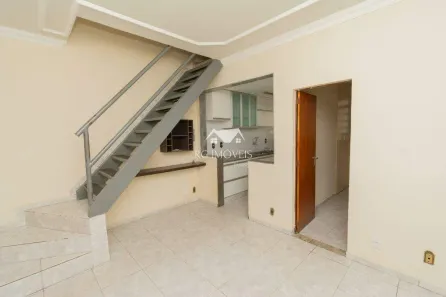 Casa com 3 Quartos à venda, 73m² no Milionários (Barreiro), Belo Horizonte