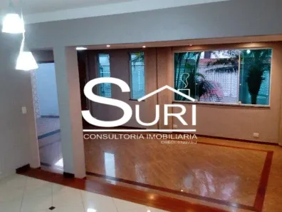 Sobrado com 4 Quartos à venda, 290m² no Assunção, São Bernardo do Campo