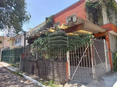 Sobrado com 2 Quartos à venda, 140m² no Vila Mariana, São Paulo