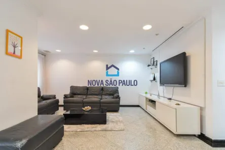 Casa com 4 Quartos à venda, 198m² no Ipiranga, São Paulo