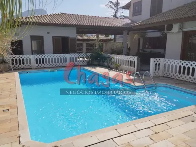 Casa com 5 Quartos à venda, 500m² no Jardim Primavera, Caraguatatuba