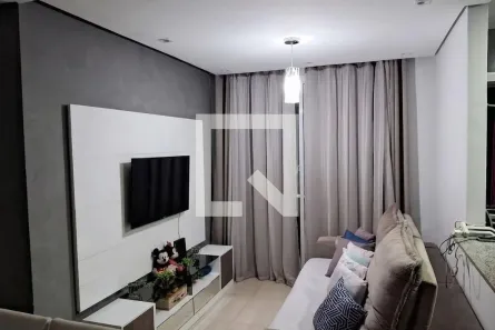 Apartamento com 2 Quartos à venda, 53m² no Santo Antônio, Osasco